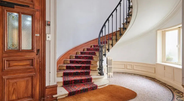 Апартаменты Sublime Apartment in the Center of Paris