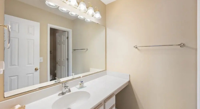 Номер Standard 11d True Blue Golf Haven 3 Bedroom Condo