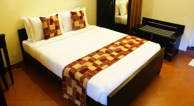 Gokul Ottupura by OYO Rooms