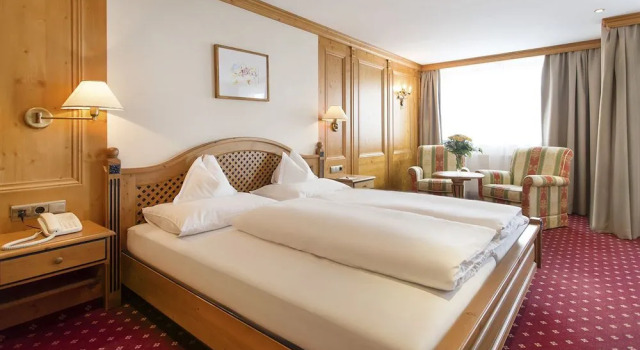 Hotel Edelweiss