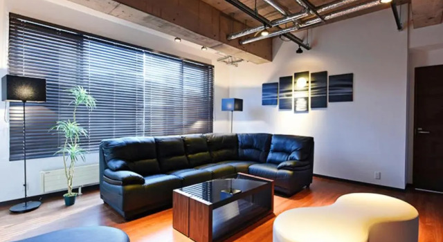 Апартаменты с 3 комнатами Hostel PLEASURE MARUYAMA