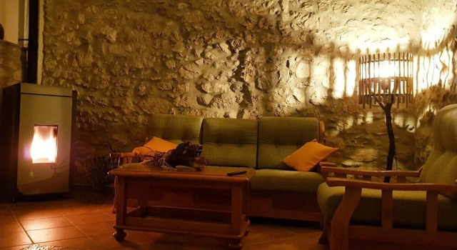 PietraViva Casa vacanze FAICCHIO, NON VISANTI, Book Hotel Hotels in Faicchio with Parking, Parking