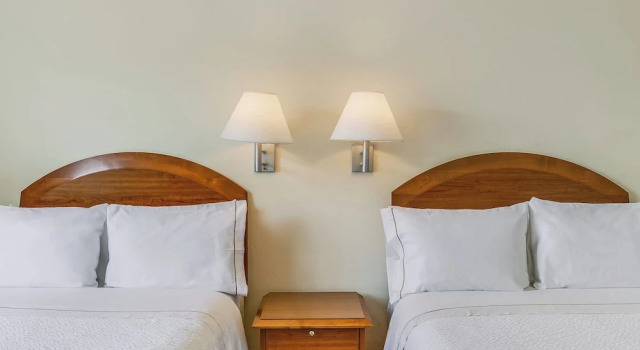 Habitación cuádruple Superior Fiesta Inn Colima