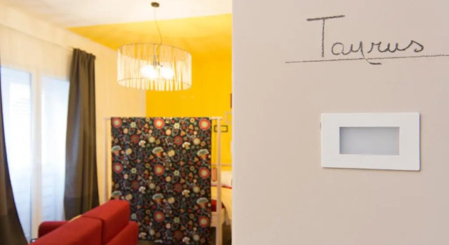 Апартаменты Deluxe Il Sogno Apartments