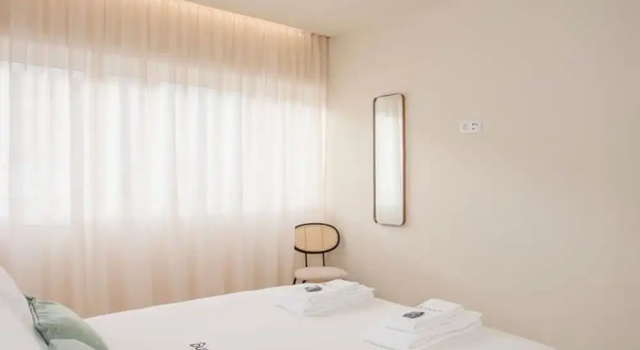 Апартаменты Liiiving in Porto-Uptown Pearl Apartment
