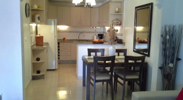 Апартаменты Apartment 241