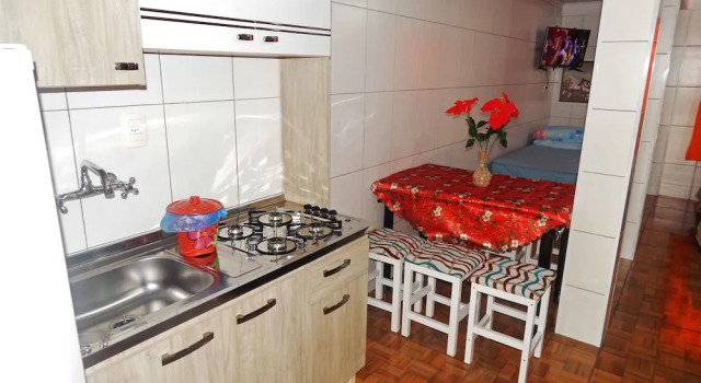 Семейные апартаменты Apartamentos Gramado House