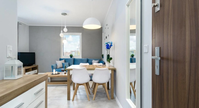 Elite Apartments Nova, Varaa Huoneisto Gdańsk Pommeri