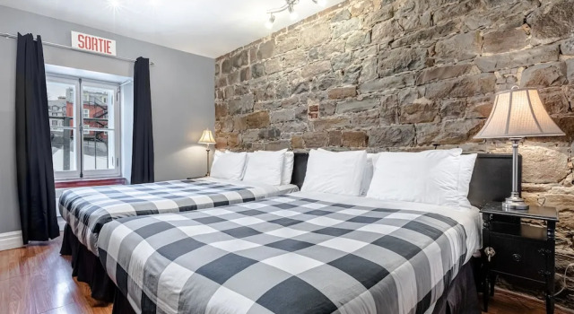Номер Superior Hotel Maison du Général