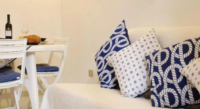 Villa With Climate, Wi-Fi and Private Parking, Забронировать Вилла Порто-Чезарео Porto Cesareo Beaches, рядом с Scalo di Furno Archaeological Site