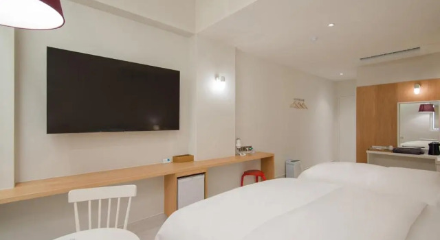 Deluxe suite Blo By Blo Hotel