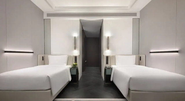 Crowne Plaza Suzhou East Taihu by IHG, Забронировать Отель Отели Сучжоу с бассейном, Бассейн