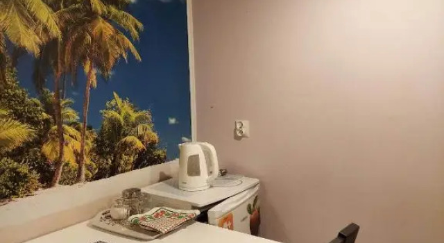 Номер Standard Apartament i pokoje u Roberta