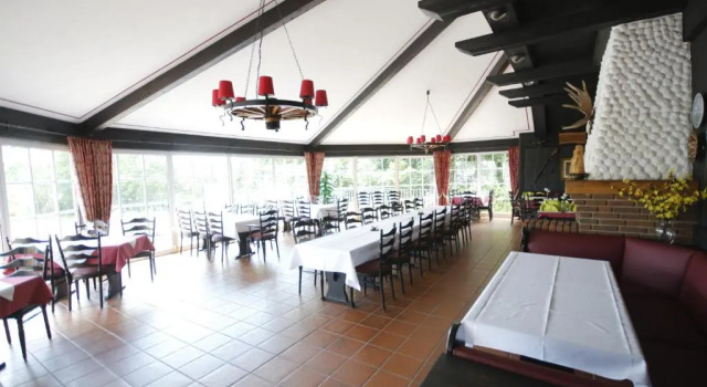 Семейный номер Standard Hotel Restaurant Zum Jägerheim mit Innenpool