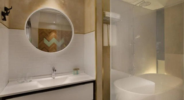 Habitación Estándar Cucu Hotel