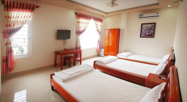 Thao Linh  Hotel