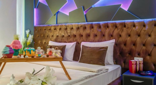 North Xclusive - Aviatiei, Prenota Hotel Bucarest Muntenia