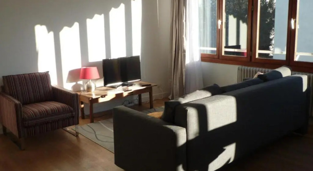 Appartement Annecy, 2 pièces, 4 personnes - FR-1-432-28, Забронировать Апартаменты/квартира Анси Озеро Анси