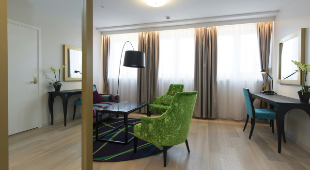 Thon Hotel Rosenkrantz