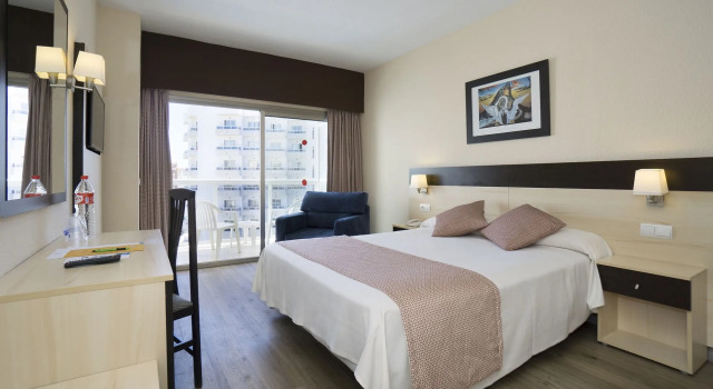 Sandos Griego Hotel