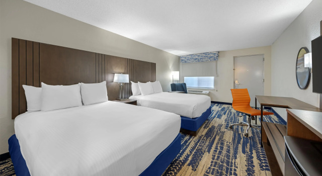 Best Western of Clewiston, Забронировать Отель Кльюистон Southwest Florida