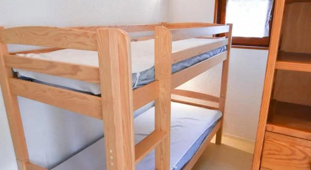 Studio Valloire, 1 pièce, 4 personnes - FR-1-263-6