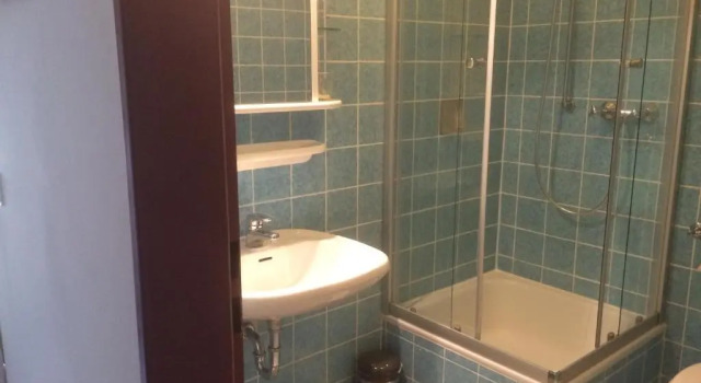 Номер Standard Hotel Elfenmühle