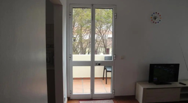 Апартаменты Apartment Alameda with Sea View