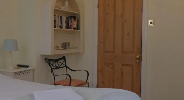 Двухместный номер Standard Goodenough Guesthouse