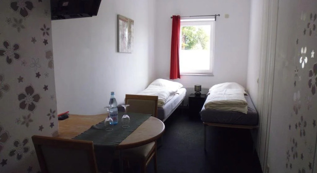B&B V.K. PGmbH, Rezerwuj Bed and Breakfast St. Vith Oost Kantons