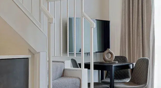 Люкс Cleveland Residences Paddington