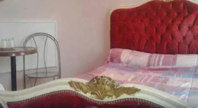 Hôtel Le Petit Trianon, Забронировать Отель 6-й округ: Сен-Жермен Париж, рядом с Лувр — Риволи