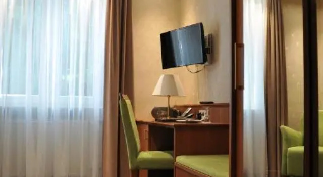 Номер Standard Hotel Anna