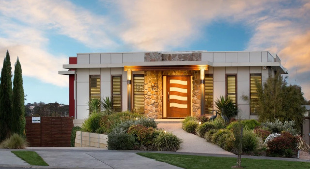The Executive B&B, Book Bed and Breakfast Hoteller i Phillip Island med morgenmad, Morgenmad