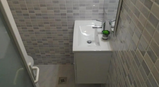 Апартаменты с балконом Apartment Selman