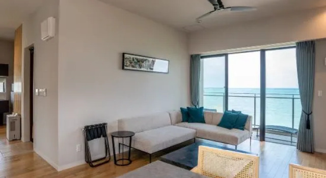 Люкс Kowloon Mongkok 1812 Guest House