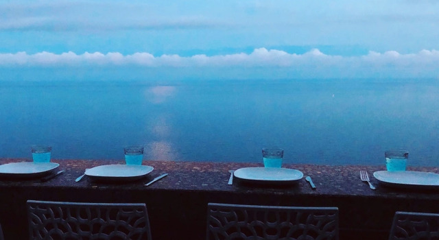 Двухместные апартаменты с видом на море COSTA PLANA COLLECTION - Cap dAil - Monaco