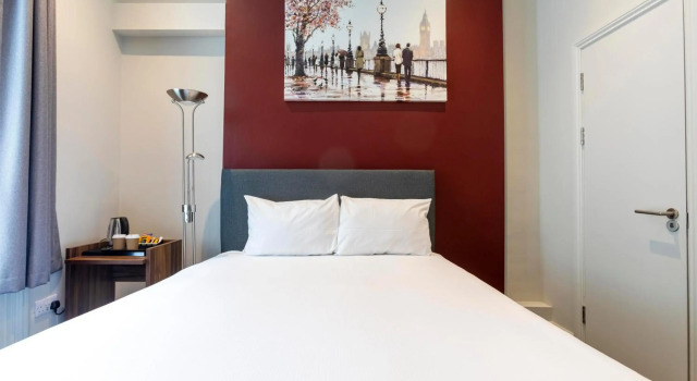 Royal Park Hotel