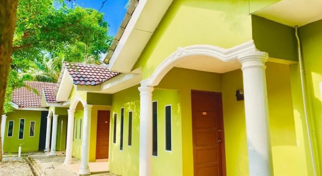 The Arra Cenang, Rezerwuj Hotel Hotele w Langkawi ze śniadaniem, Śniadanie