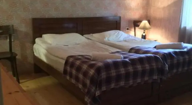 Guesthouse Sakhli