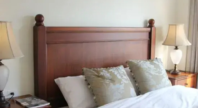 Двухместный люкс с 2 комнатами Cilichang Holiday Villa