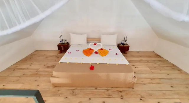Люкс Отель Fun Beach Resort