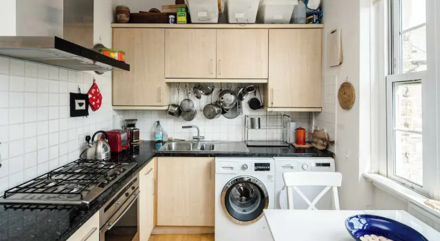 Stylish Central London Flat Near Tower Bridge, Забронировать Апартаменты/квартира Апартаменты Лондона, рядом с The Medieval Banquet, Апартаменты/квартира