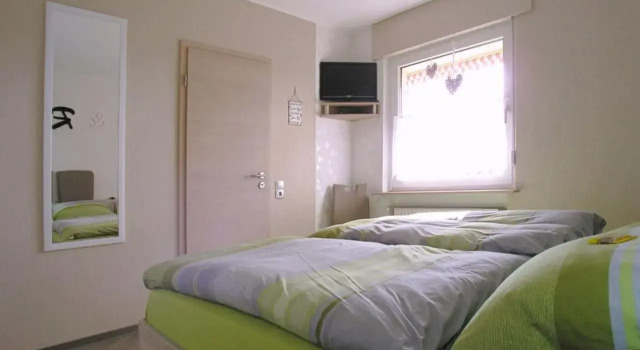 Ferienwohnung Traumblick, Prenota Hotel Hotel 3 stelle a Bad Sachsa, 3*