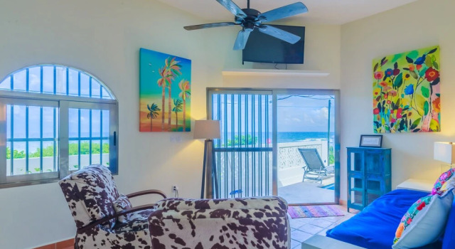Casa Amor - Three Bedroom, Rezerwuj Hotel Hotele w Quintana Roo z parkingiem, Parking