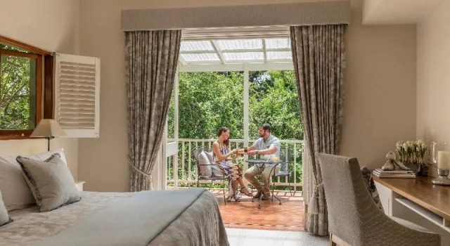 Номер Standard Spicers Clovelly Estate