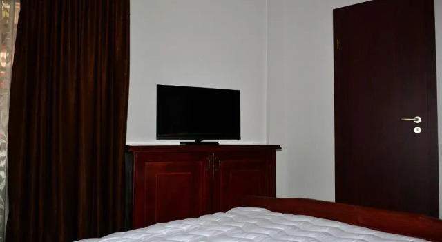 Номер Standard Casa Caprioara