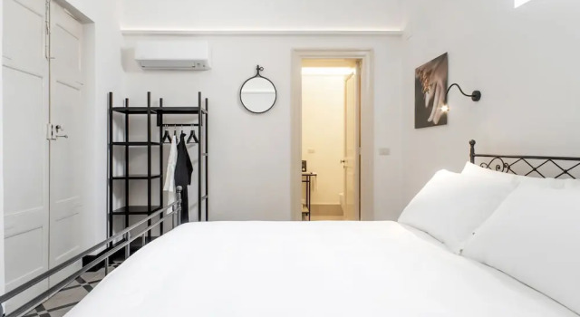 Номер Superior PALAZZO FRANGIPANE