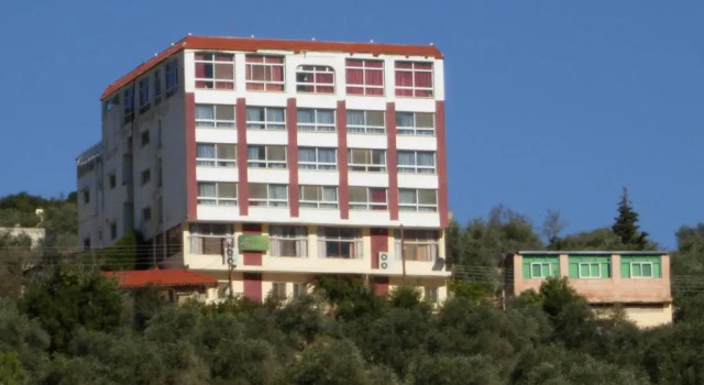 Ajloun Hotel, Rezerwuj Hotel Hotele w Irbid Governorate ze śniadaniem, Śniadanie
