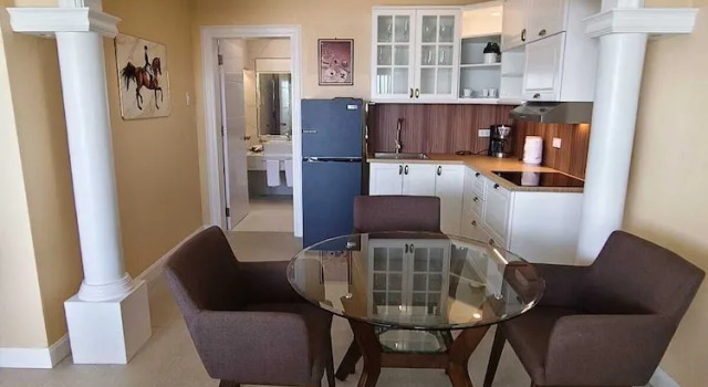 Suite Monaco Suites de Boracay